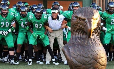 North Texas Mean Green football - Alchetron, the free social encyclopedia