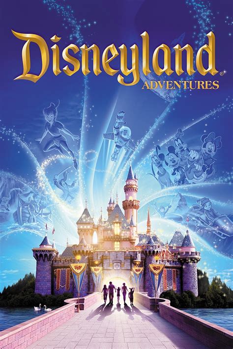 Video Game Review: Disneyland Adventures | Meanderings of a BookWorm