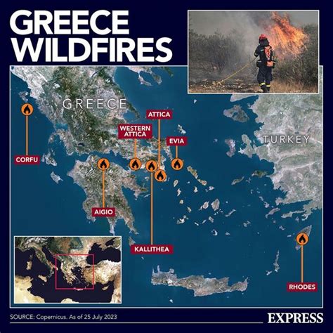 Two killed in devastating plane crash as crew desperately tried to fight Greek wildfires | World ...