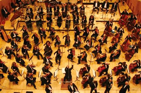 Where is All the New Orchestral Music? | Adrian Smith | The Journal of Music | News, Reviews and ...