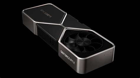 Nvidia RTX 3080 Ti: características, precio y fecha de lanzamiento