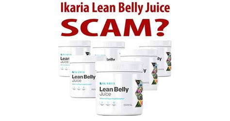 Essential Info On Ikaria Lean Belly Juice – An A-To-Z - Dairy Crest Shares