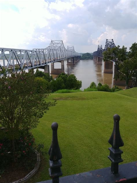 Mississippi River & Bridges | Smithsonian Photo Contest | Smithsonian ...