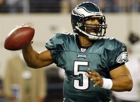 🔥 [70+] Donovan Mcnabb Wallpapers | WallpaperSafari