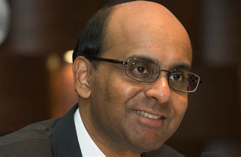 Tharman Shanmugaratnam - RheiganEssa