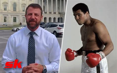 MMA fighter-turned-senator Markwayne Mullin reportedly set to reintroduce the Ali Expansion Act