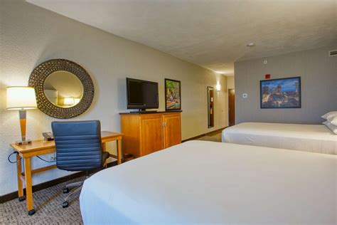 Drury Inn & Suites La Cantera Parkway San Antonio - I-10, Exit 556, TX - See Discounts