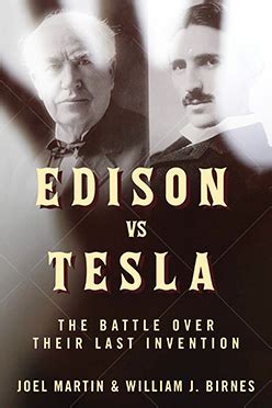 Who you gonna call?: Edison's science of talking to ghosts | Salon.com