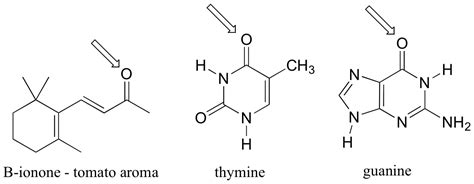 Inorganic Compound Structure