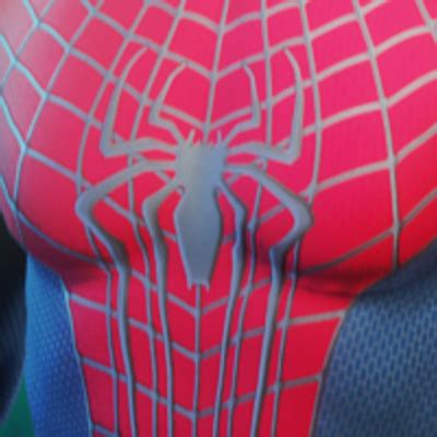 Images - The Amazing Spider-Man 2 Suit - Mods - Spider-Man Remastered ...