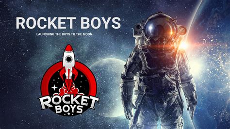 RocketBoys by hotboi182009 - Flipsnack