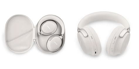 Bose QuietComfort Ultra are Finally Where with New Design, Spatial ...