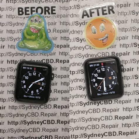 Apple Watch Repair - Apple Watch Screen Repair & Replacement Shop ...