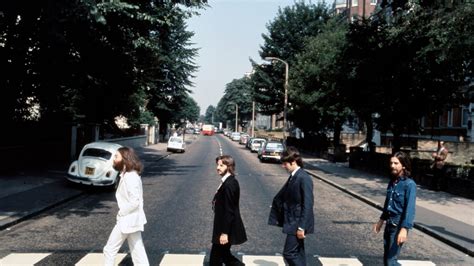 Abbey Road is a gateway to The Beatles… it’s the perfect epitaph or final chapter – The Irish ...