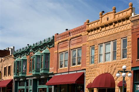 Deadwood Historic District