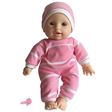 Best Baby Doll For 1 Year Old – We Analyzed – BMI Calculator