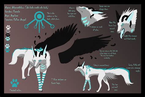 abezethibou ref by cole24941 on DeviantArt