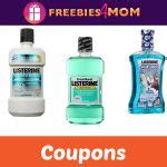 *Expired* Save with Listerine Coupons - Freebies 4 Mom