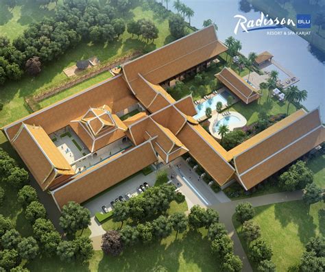 Radisson Blu Resort & Spa Karjat Is The Perfect Weekend Getaway | Curly Tales