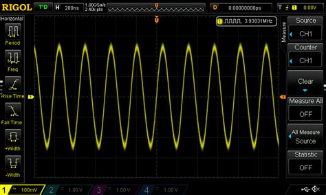 Oscillator design - element14 Community