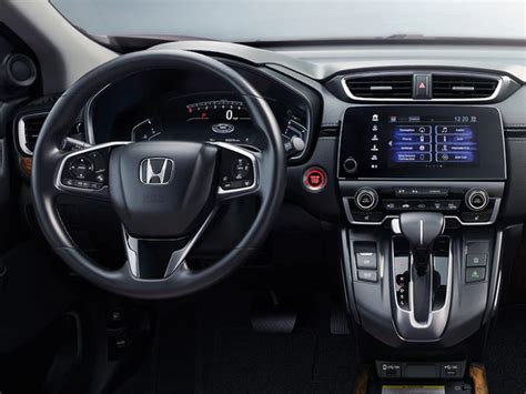 2021 Honda CR-V Lease and Specials near Iowa City IA - Brad Deery Honda