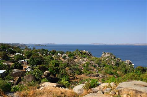 Mwanza | Tanzania | City Gallery | Page 36 | SkyscraperCity Forum