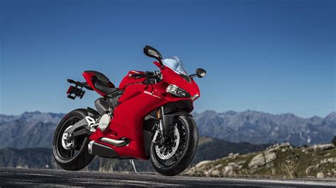 DUCATI 959 Panigale (2015-2016) Specs, Performance & Photos - autoevolution