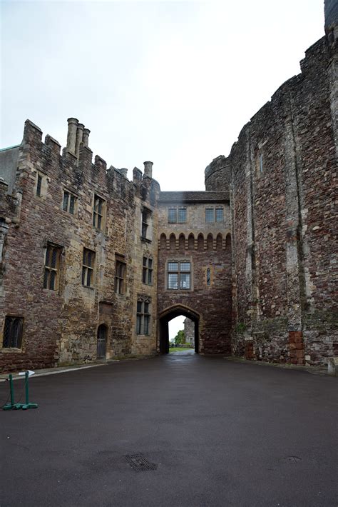 Great Castles - Gallery - Berkeley Castle