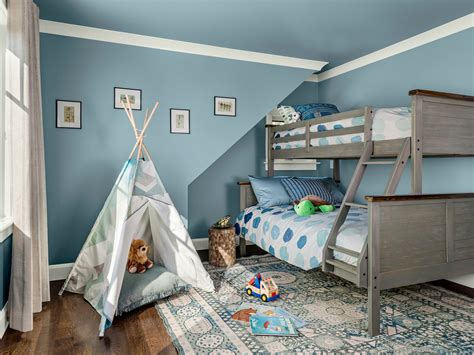 Kids’ Room Renovation Guide - This Old House