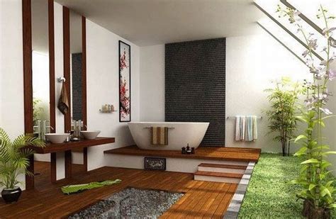 18 Japanese Style Bathroom Designs: Modern and Zen Inspired Ideas | Decoist