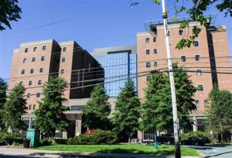 Nova Scotia nears agreement on Halifax Infirmary