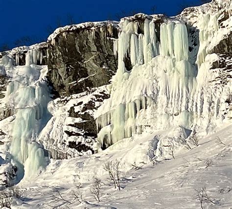 Alaska Ice Climbing Guide