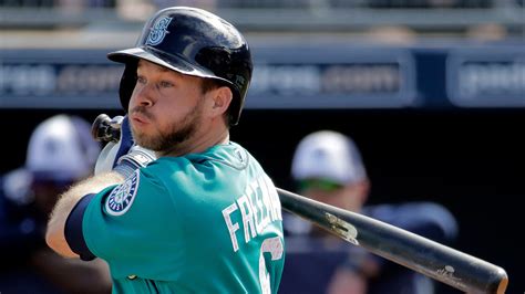 Mariners' Mike Freeman clears waivers, outrighted to Triple-A - Seattle ...