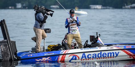 Academy Sports + Outdoors Joins Major League Fishing Sponsor Roster - Major League Fishing