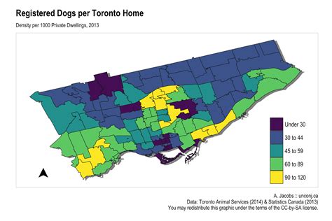 Choropleth Map With R And Ggplot The R Graph Gallery Riset | The Best ...