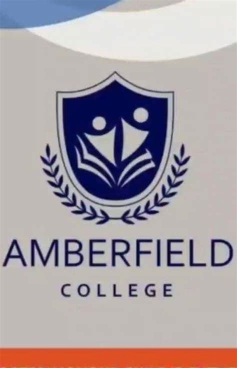 Amberfield College - Home | Facebook