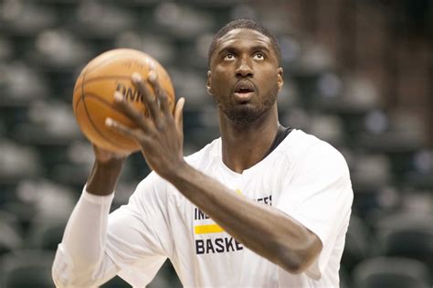 Roy Hibbert Rumors: Pacers Still Shopping Center?