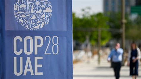 China Under Pressure at Historic Climate Conference – The China-Global ...