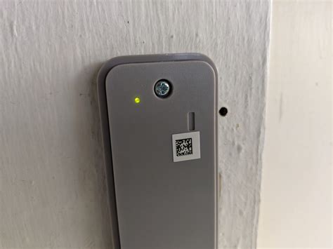 ADT Blue Doorbell Camera review: It’s not much to look at, but it offers premium features and a ...