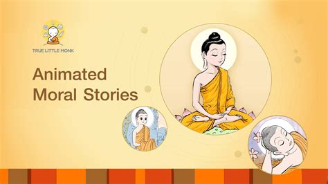 Animated Moral Stories - Watch Series Online