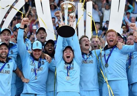 England - Cricket World Cup 2019: Tournament player ratings, grades ...