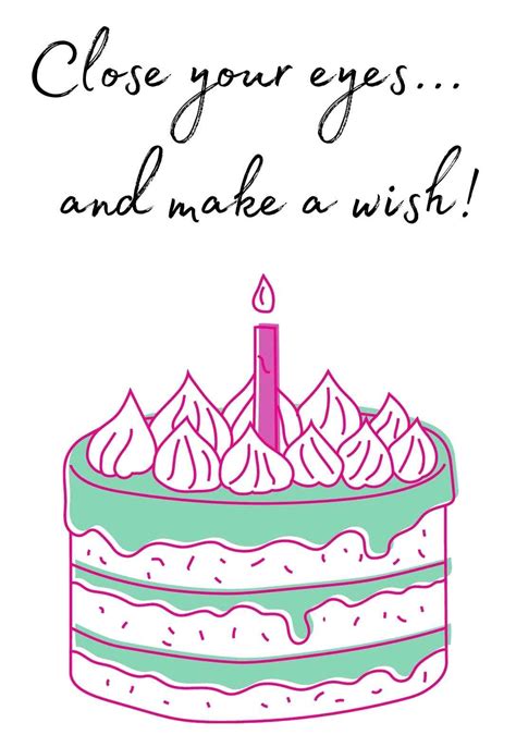 Free Printable Birthday Cards for Adults — PRINTBIRTHDAY.CARDS