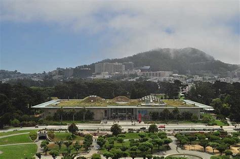 California Academy of Sciences, San Francisco (2023) - Ticket Prices, Timings, Nightlife