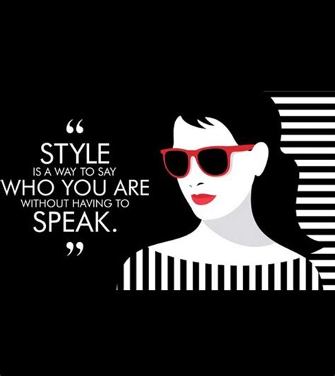 Quotes About Fashion