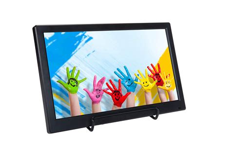 Buy 11.6 inch Small Mini Monitor IPS 1920x1080P Screen Portable PC Extended Monitor HDMI Screen ...