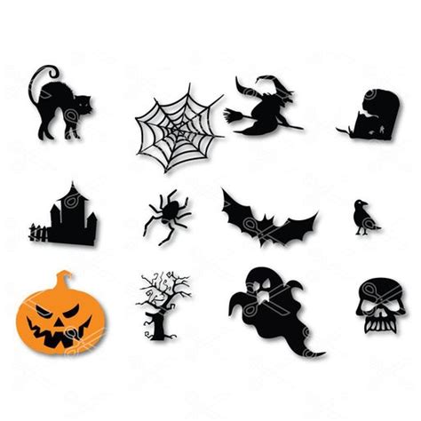 Halloween SVG | Bat SVG | Halloween Spider Web SVG