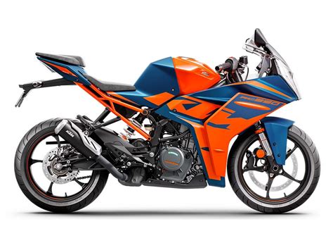 2022 KTM RC 390 | MotorCycle News