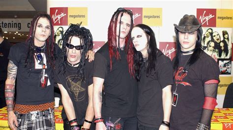 Surviving Murderdolls members appear to be feuding over the band's estate | Louder