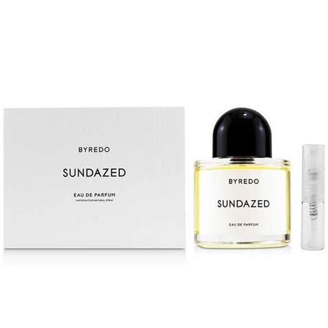 Sundazed by Byredo - Eau de Parfum - Perfume Sample - 2 ml