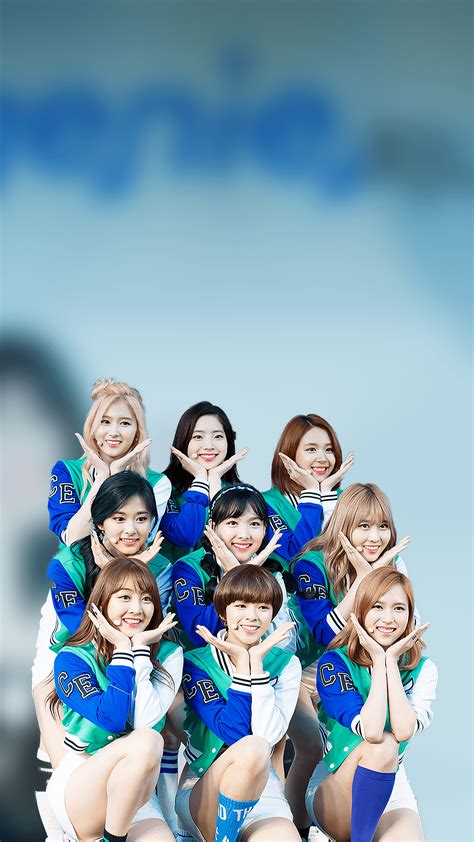 Twice iPhone Wallpapers - Wallpaper Cave